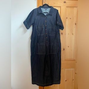 Ilana Kohn Mabel Coveralls